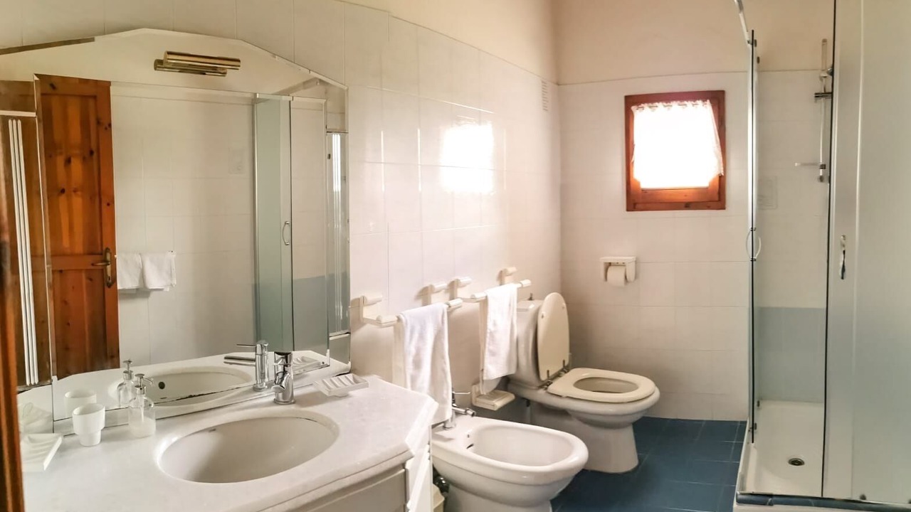 Photo of Bathroom in San Pietro in Bossolo