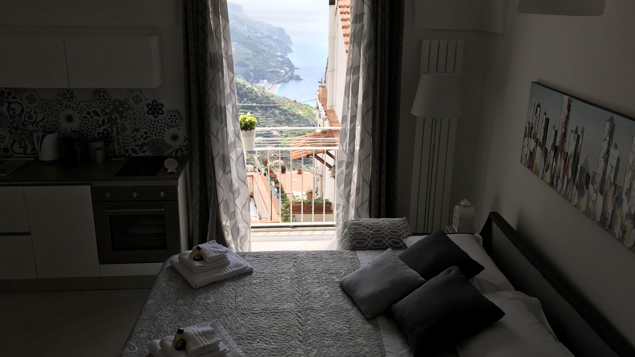 Photo of Bedroom in Ravello