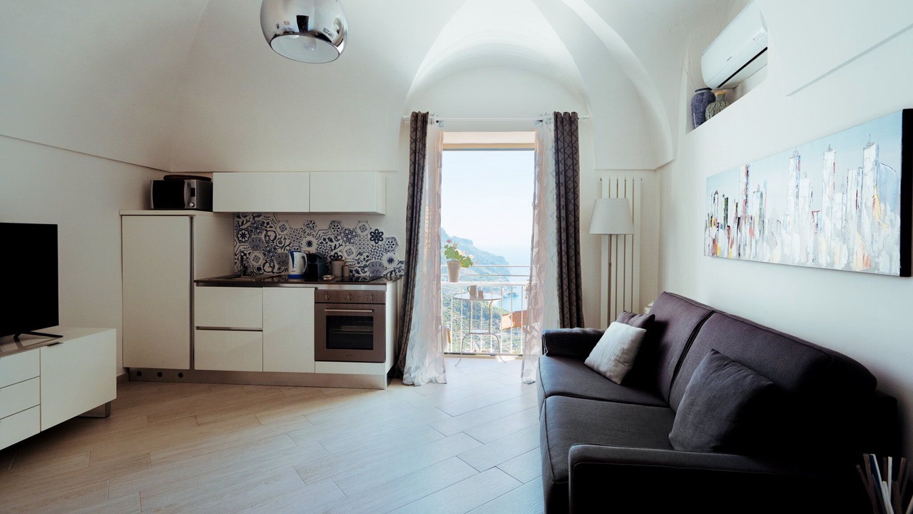 Photo of Livingroom in Ravello