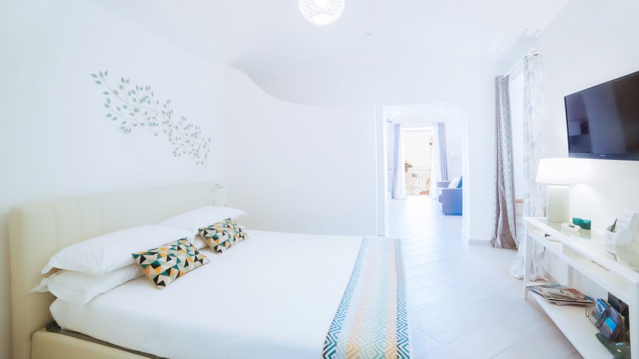 Photo of Bedroom in Ravello