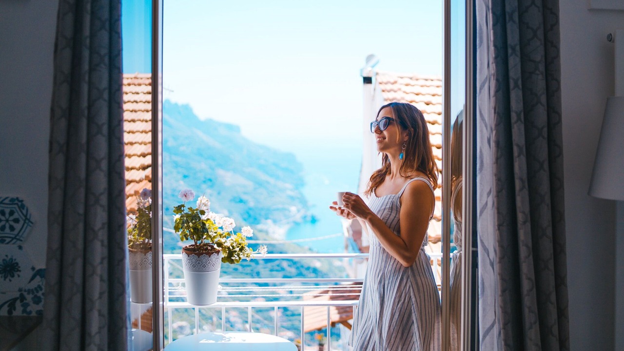 Photo of Others in Ravello