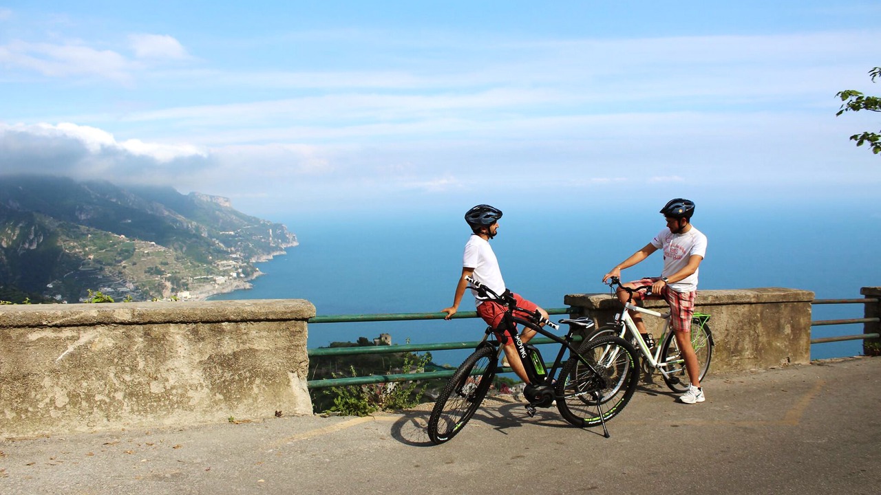 Photo of Others in Ravello