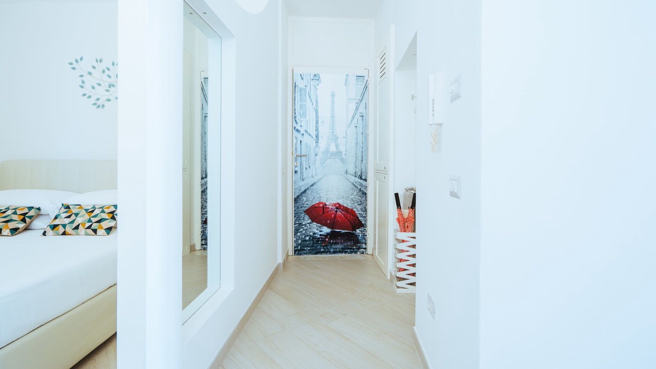 Photo of Bedroom in Ravello