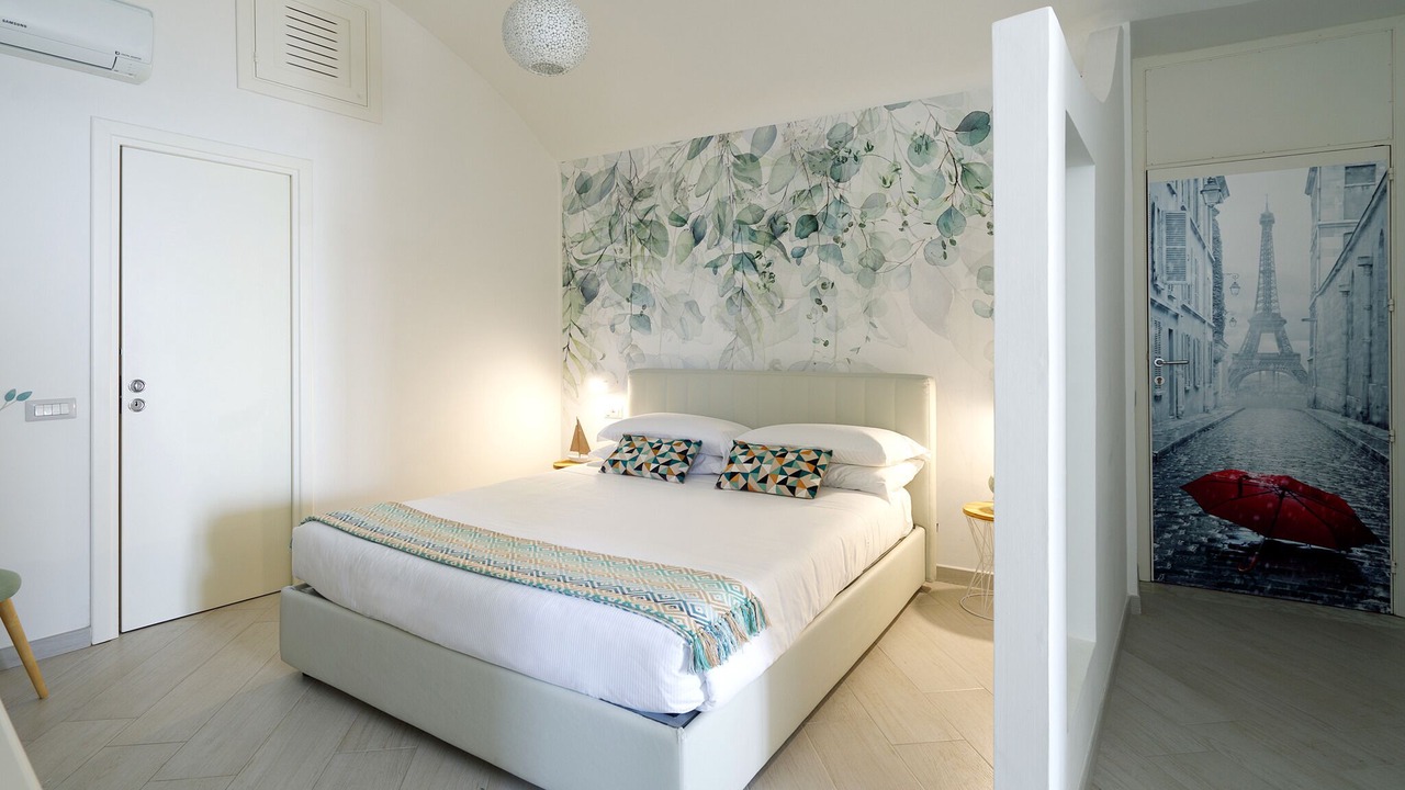 Photo of Bedroom in Ravello