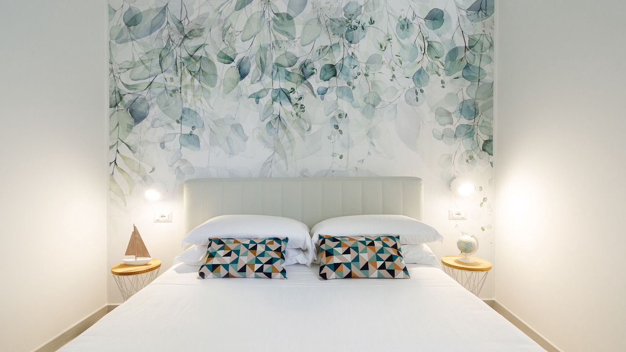 Photo of Bedroom in Ravello