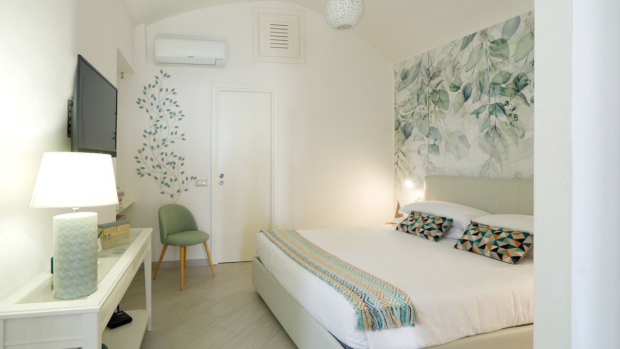 Photo of Bedroom in Ravello