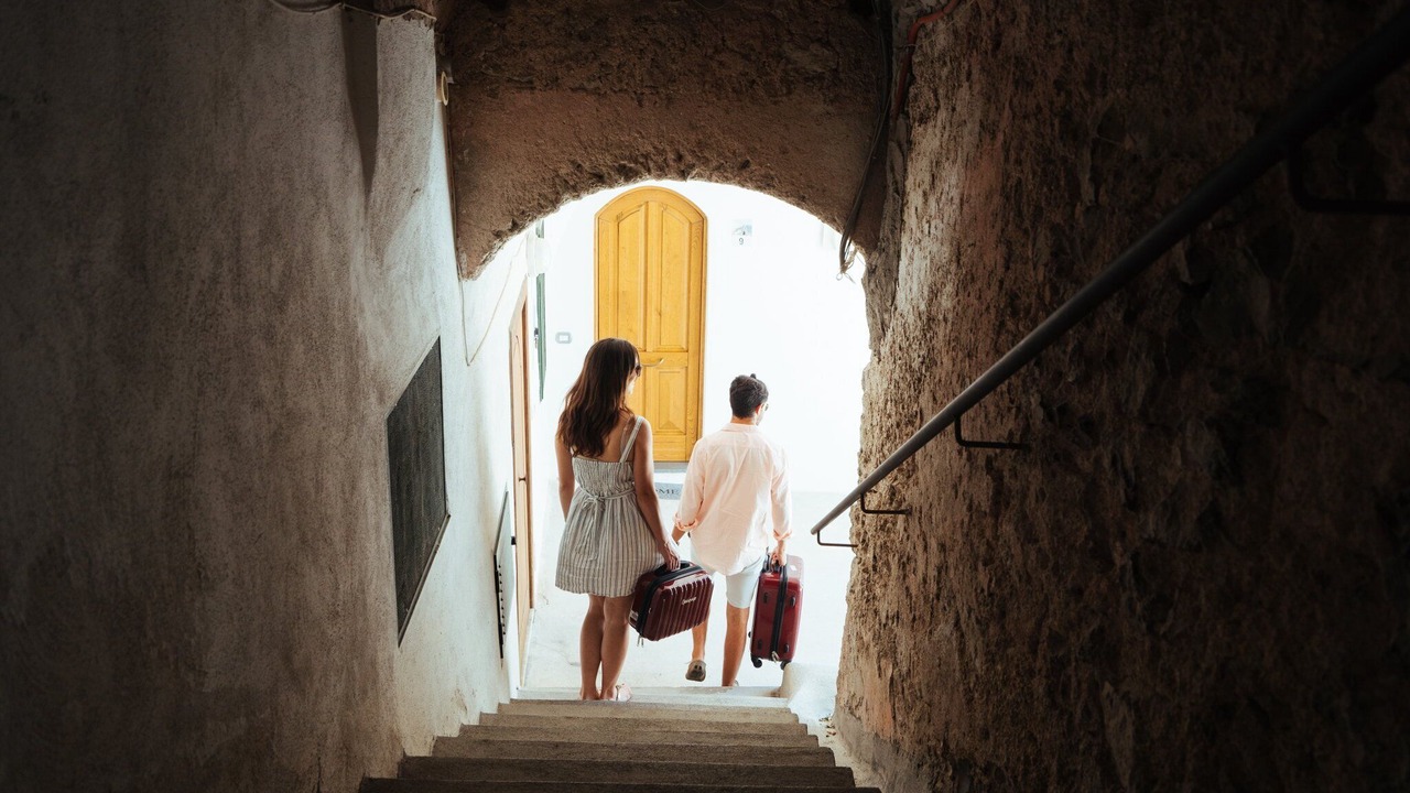 Photo of Others in Ravello