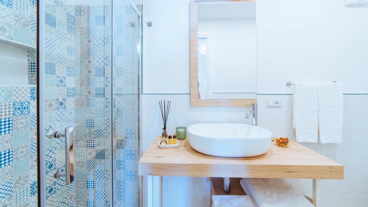 Photo of Bathroom in Ravello