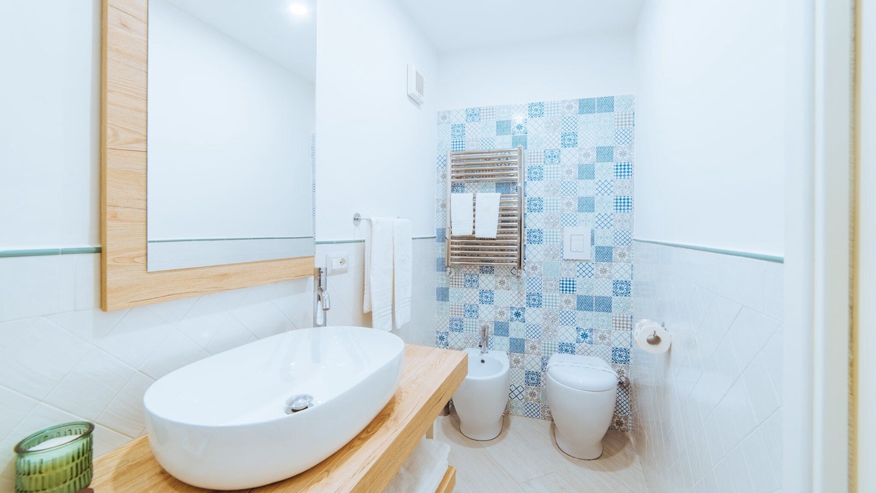 Photo of Bathroom in Ravello