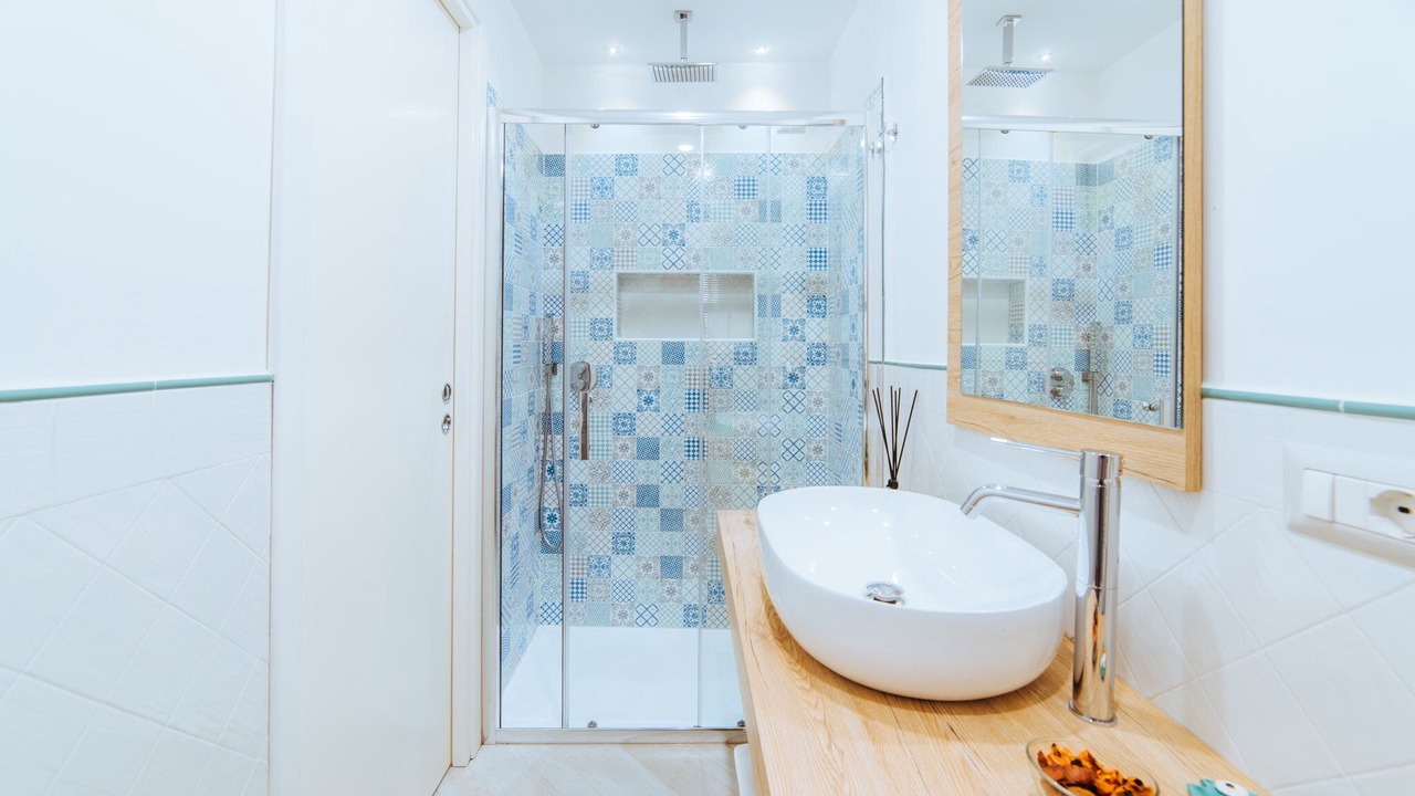 Photo of Bathroom in Ravello