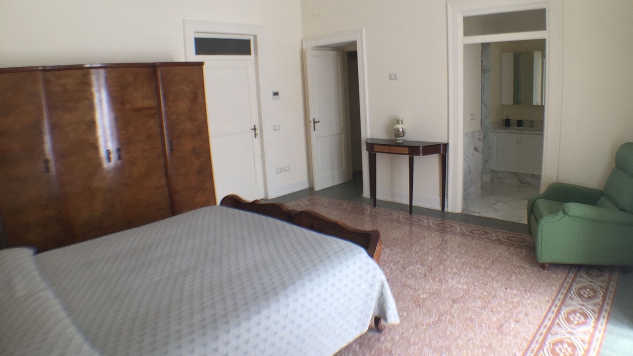 Photo of Bedroom in Piano di Sorrento