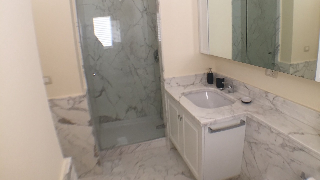 Photo of Bathroom in Piano di Sorrento