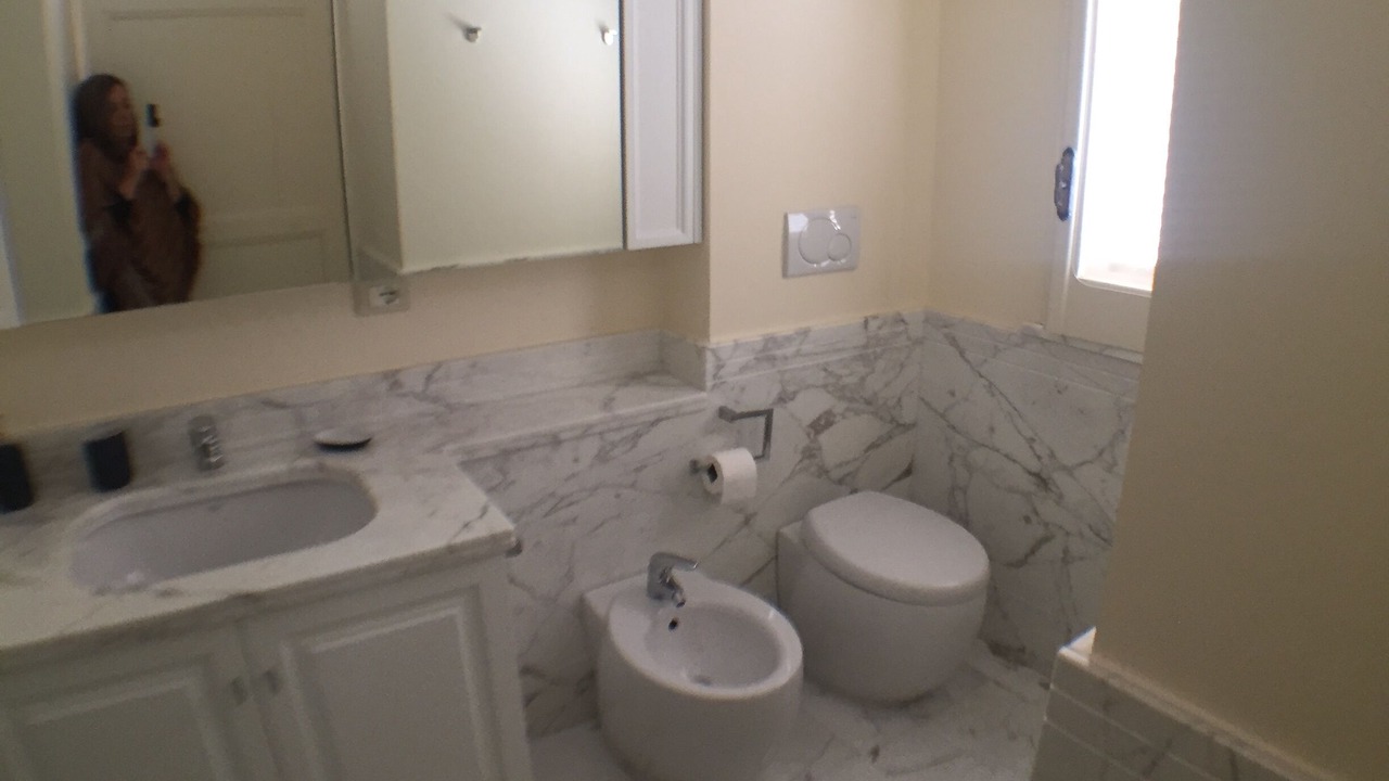 Photo of Bathroom in Piano di Sorrento