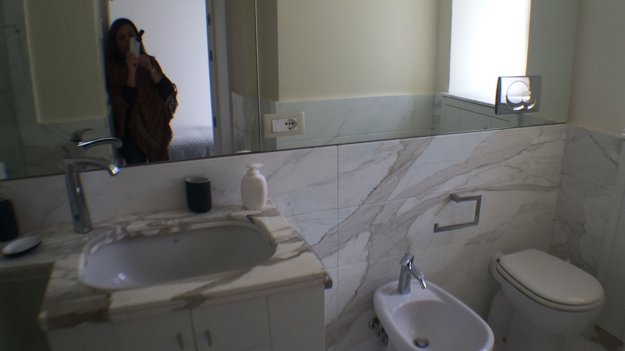 Photo of Bathroom in Piano di Sorrento