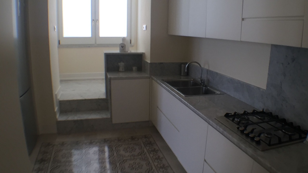 Photo of Kitchen in Piano di Sorrento