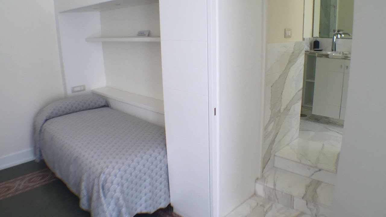Photo of Bedroom in Piano di Sorrento