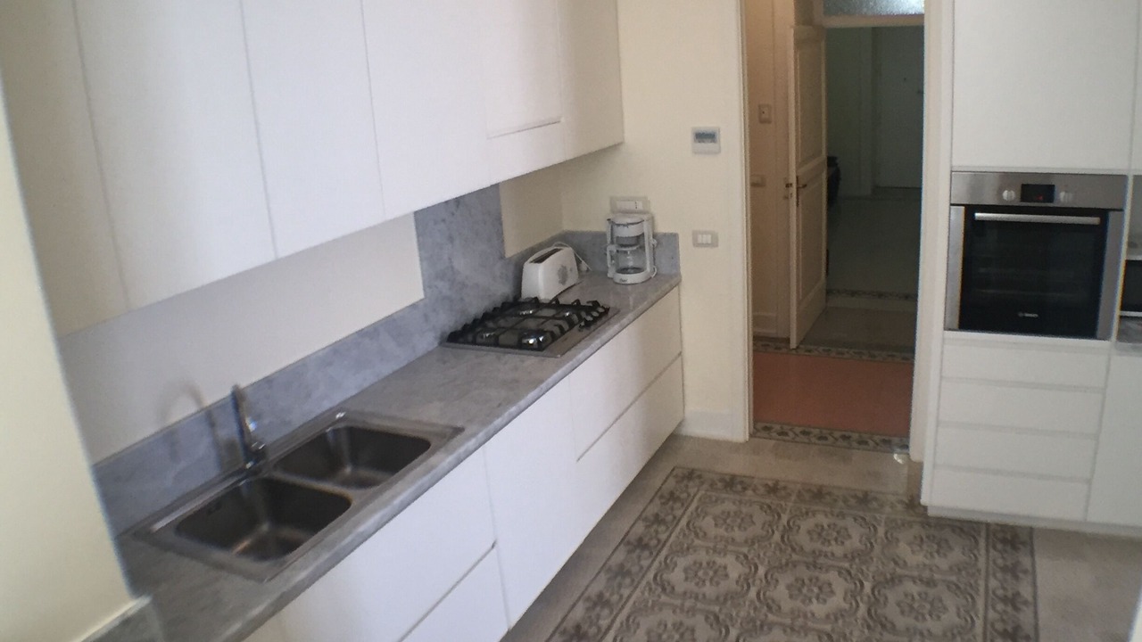 Photo of Kitchen in Piano di Sorrento