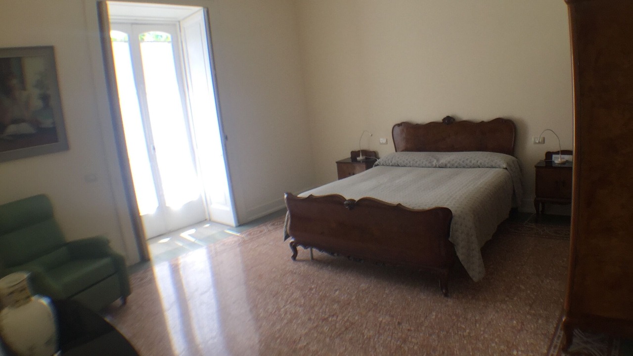 Photo of Bedroom in Piano di Sorrento