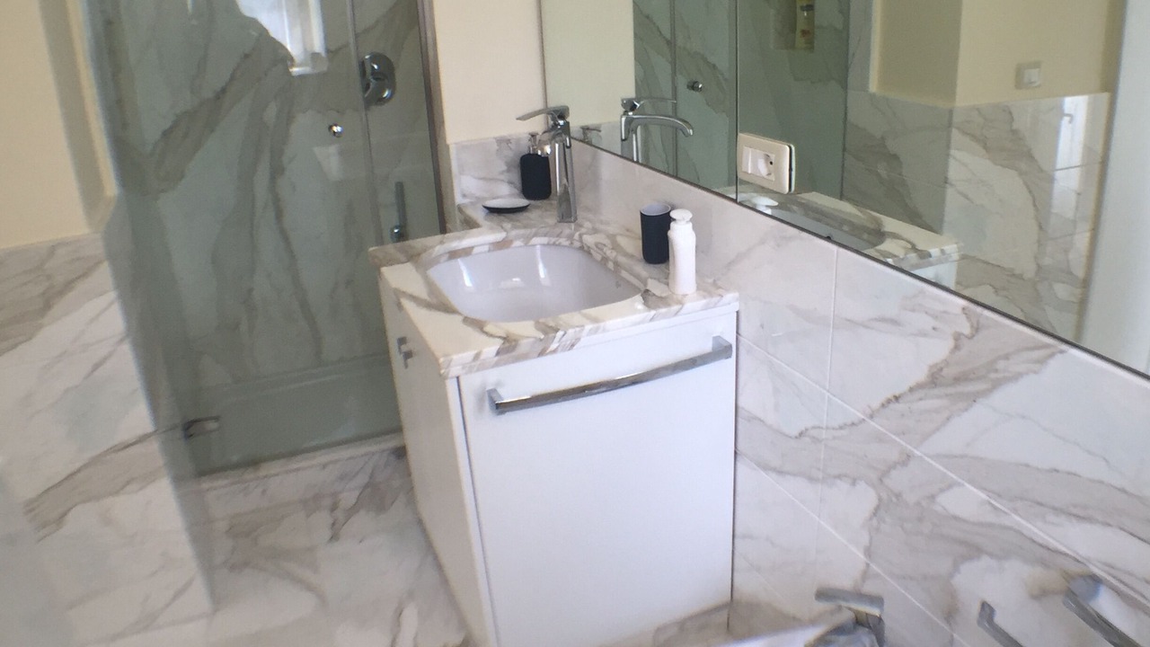 Photo of Bathroom in Piano di Sorrento