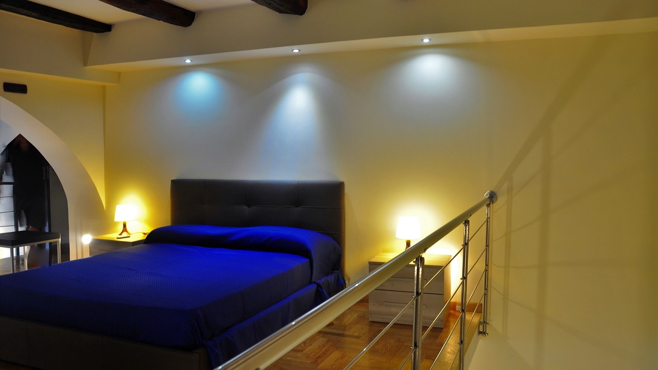 Photo of Bedroom in Historical Center