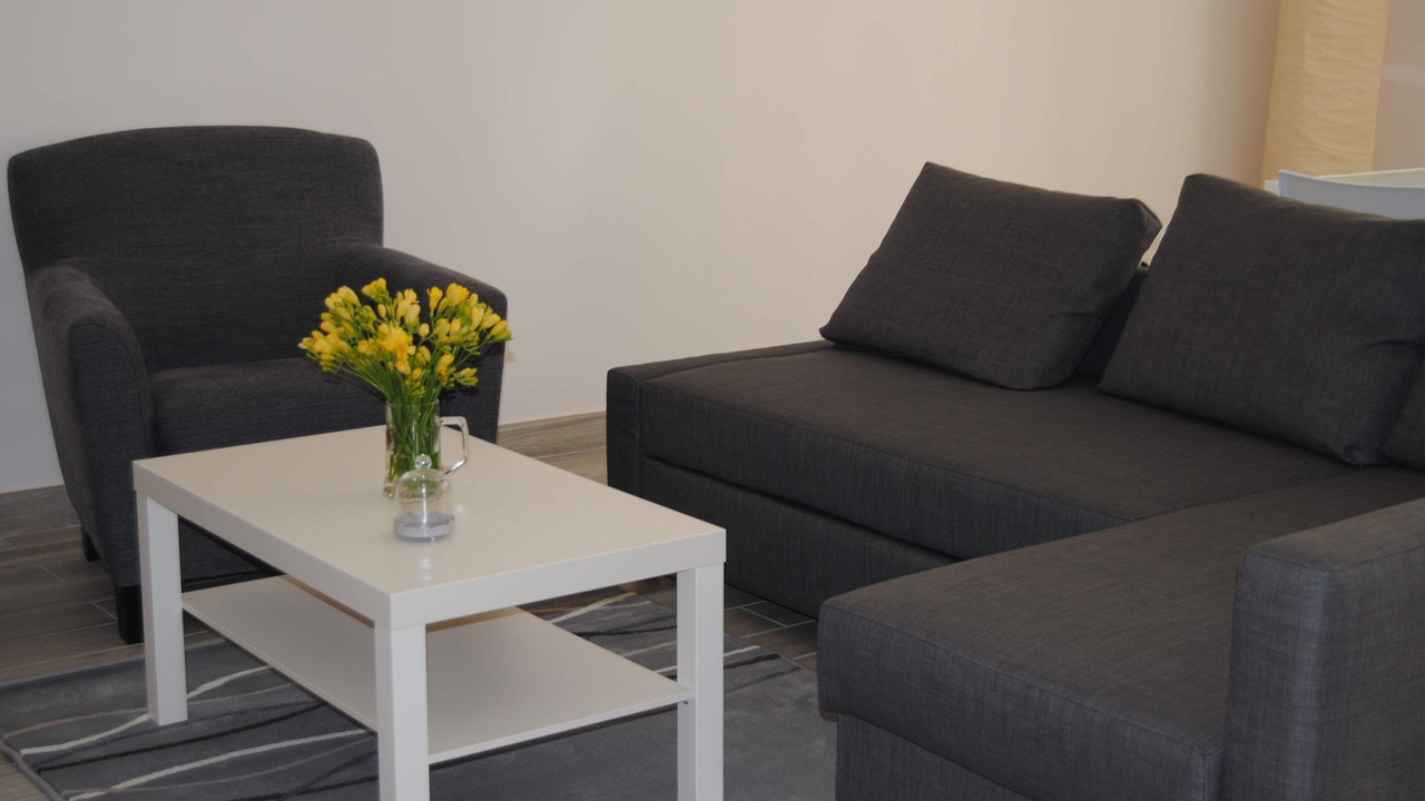 Photo of Livingroom in Montecalvario