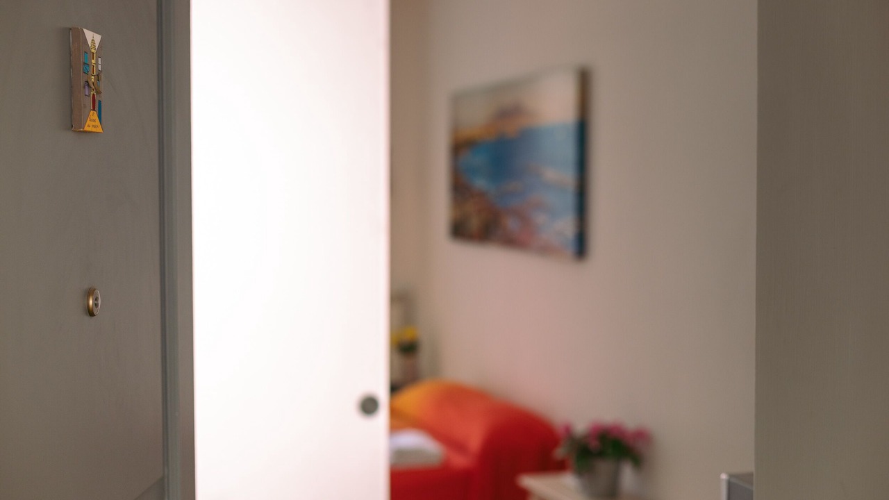 Photo of Bedroom in Historical Center