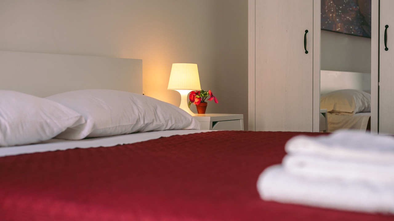 Photo of Bedroom in Historical Center