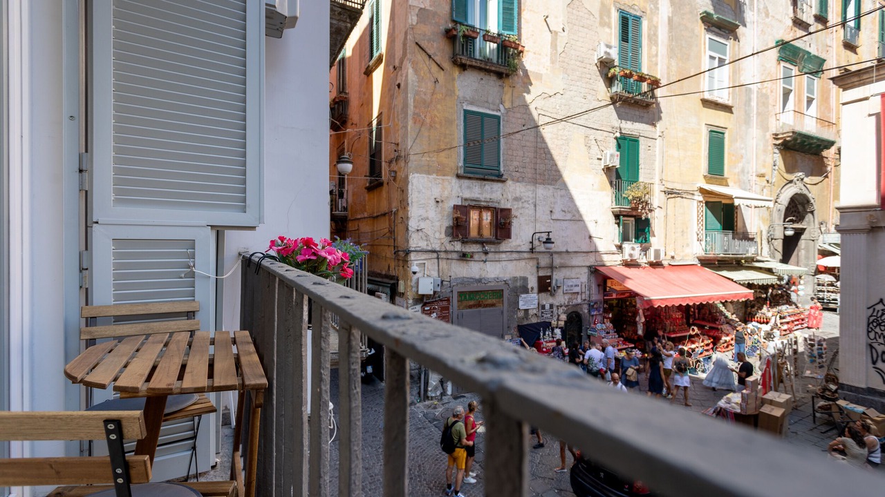 Photo of Outdoor in Historical Center