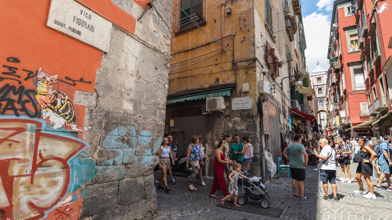 Photo of Outdoor in Historical Center