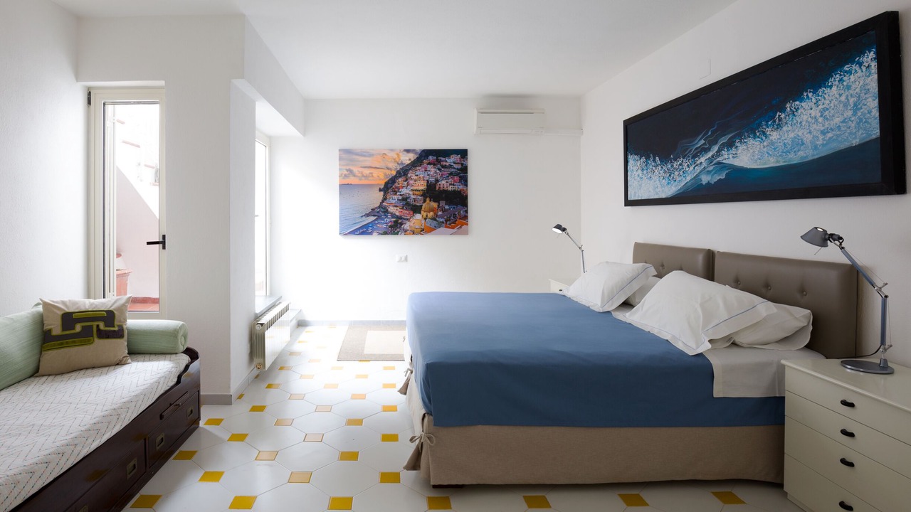 Photo of Bedroom in Schiazzano