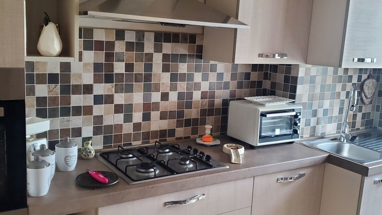 Photo of Kitchen in Caserta