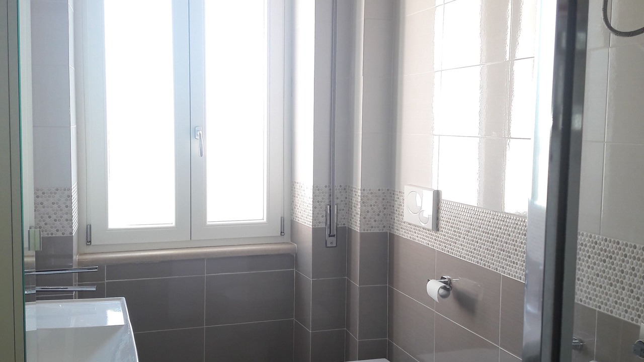 Photo of Bathroom in Caserta