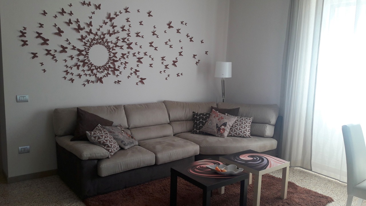 Photo of Livingroom in Caserta