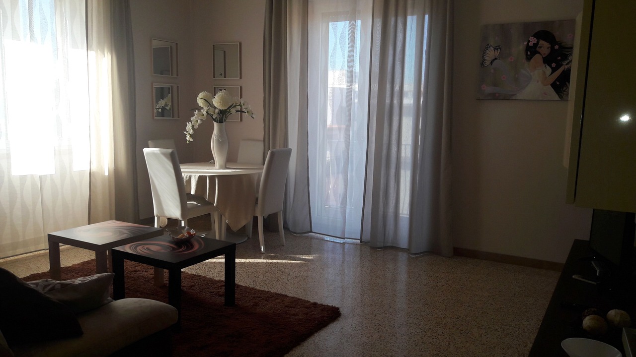 Photo of Livingroom in Caserta