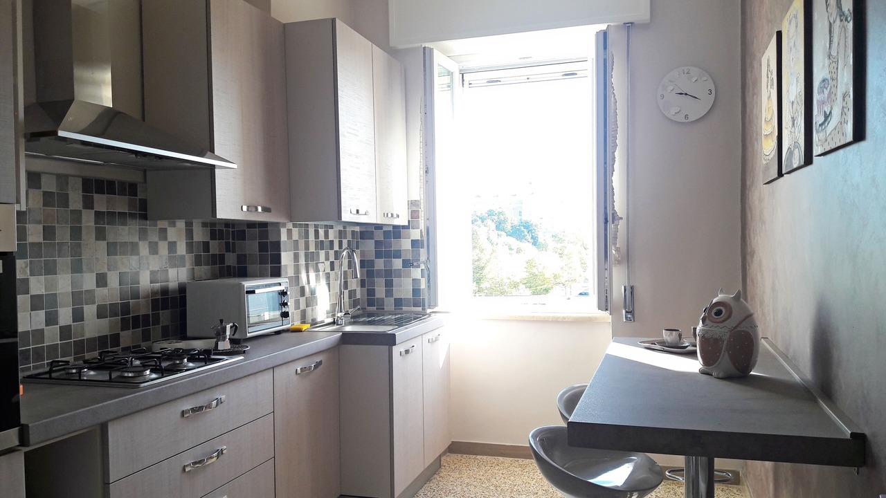 Photo of Kitchen in Caserta