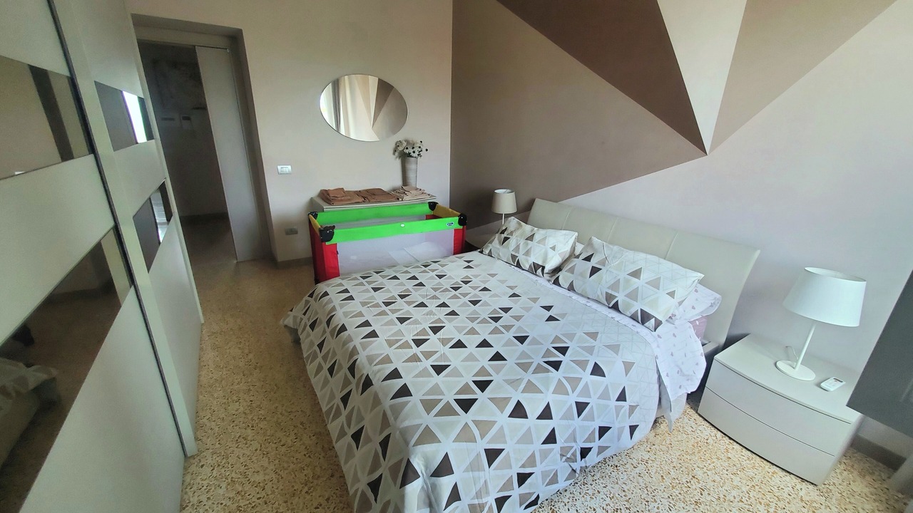 Photo of Bedroom in Caserta