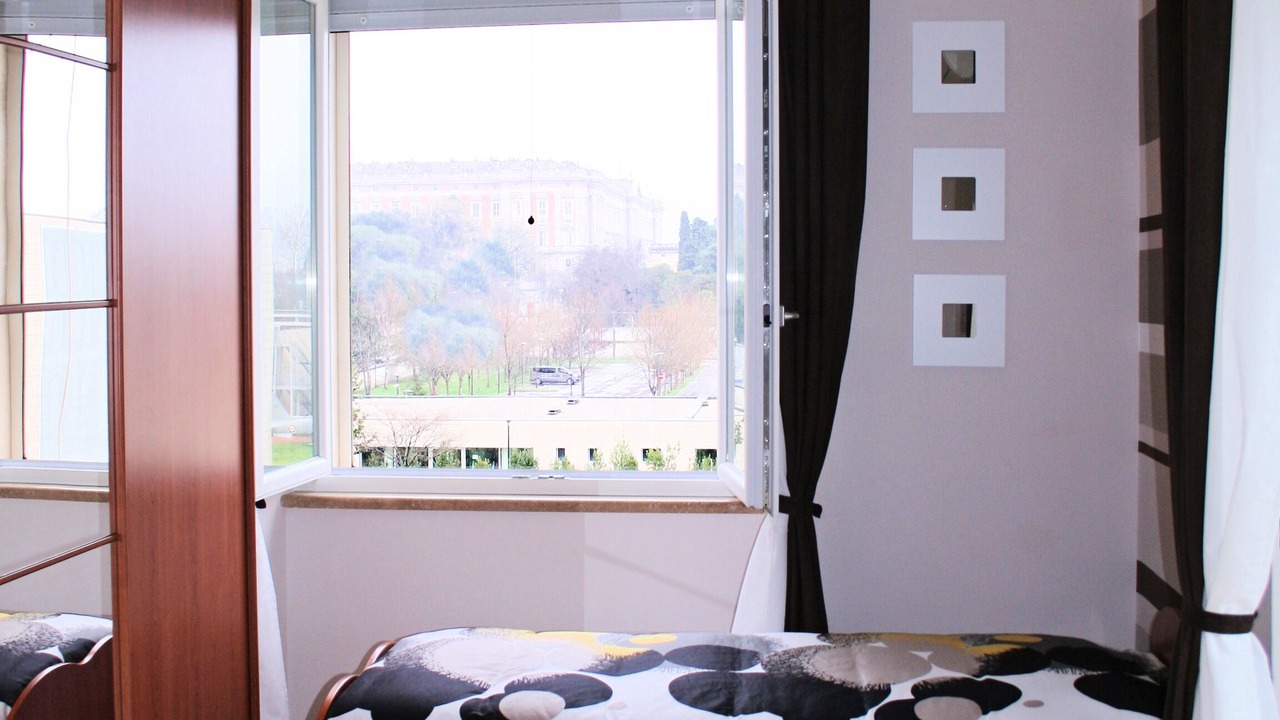 Photo of Bedroom in Caserta