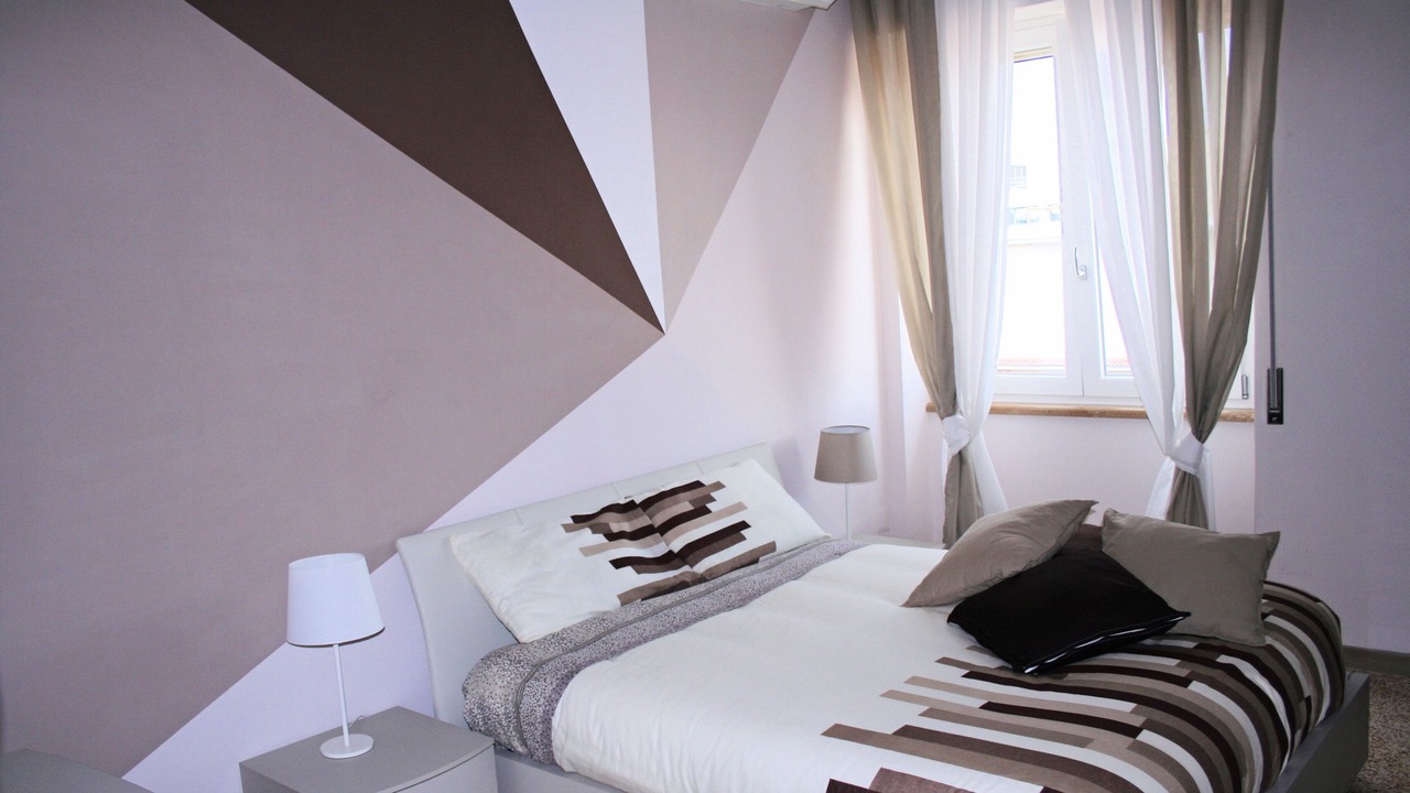 Photo of Bedroom in Caserta