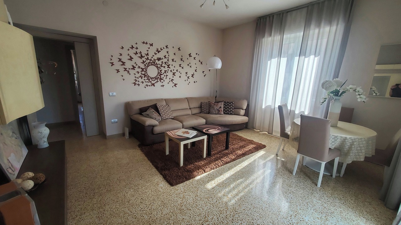 Photo of Livingroom in Caserta