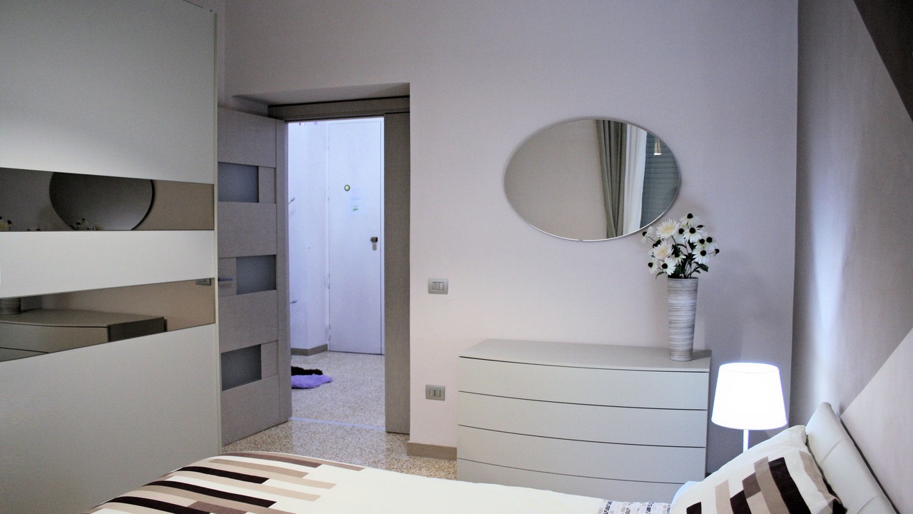 Photo of Bedroom in Caserta