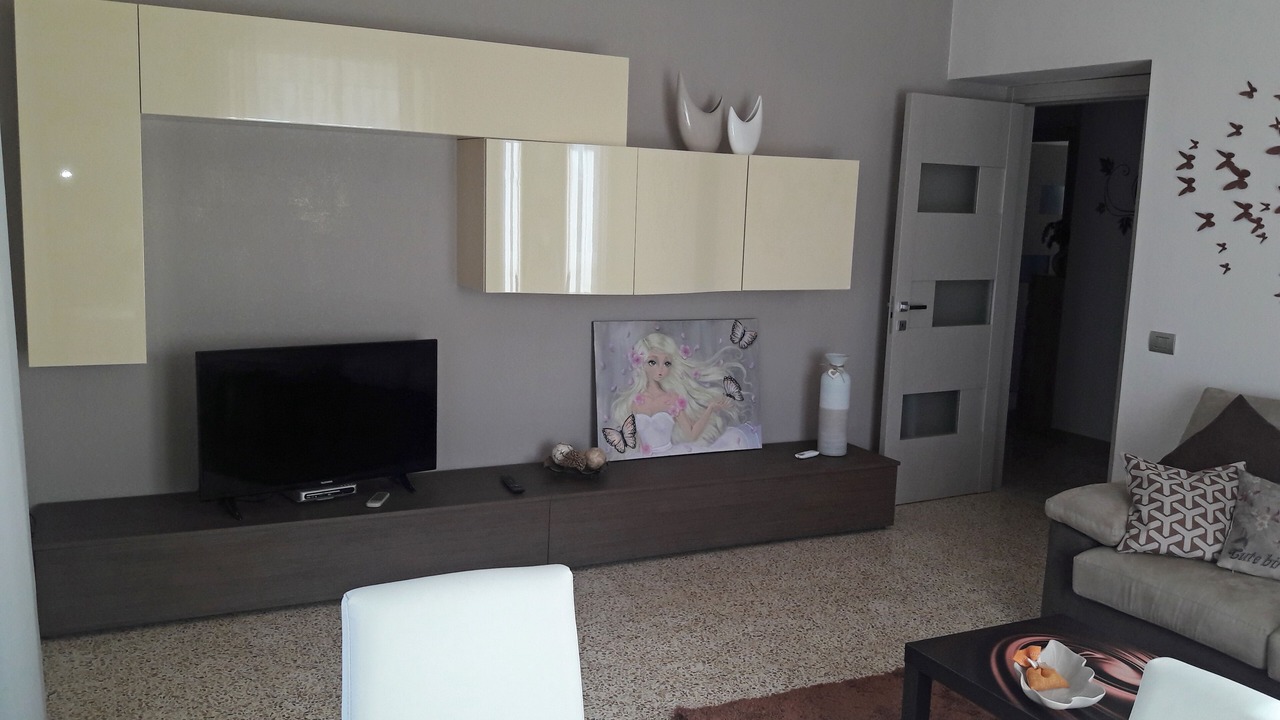 Photo of Livingroom in Caserta