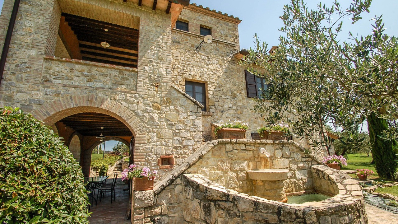 Photo of Outdoor in Collazzone