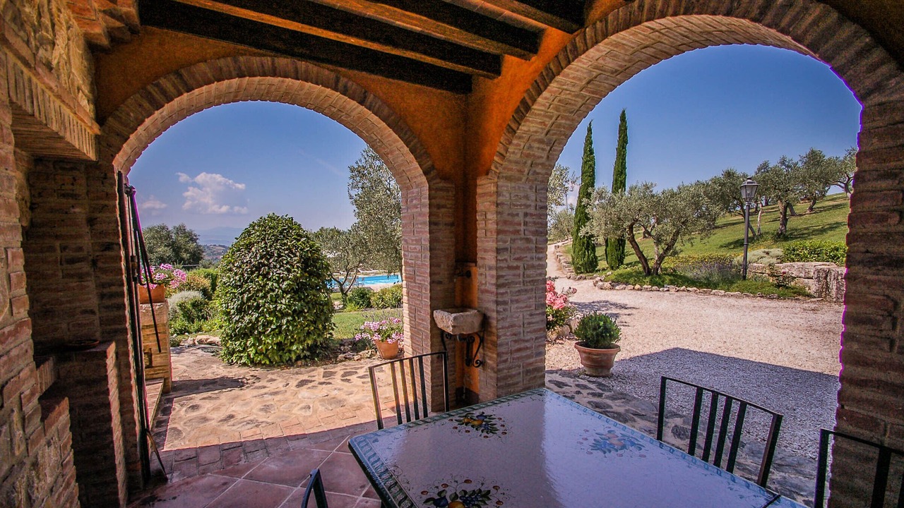 Photo of Outdoor in Collazzone