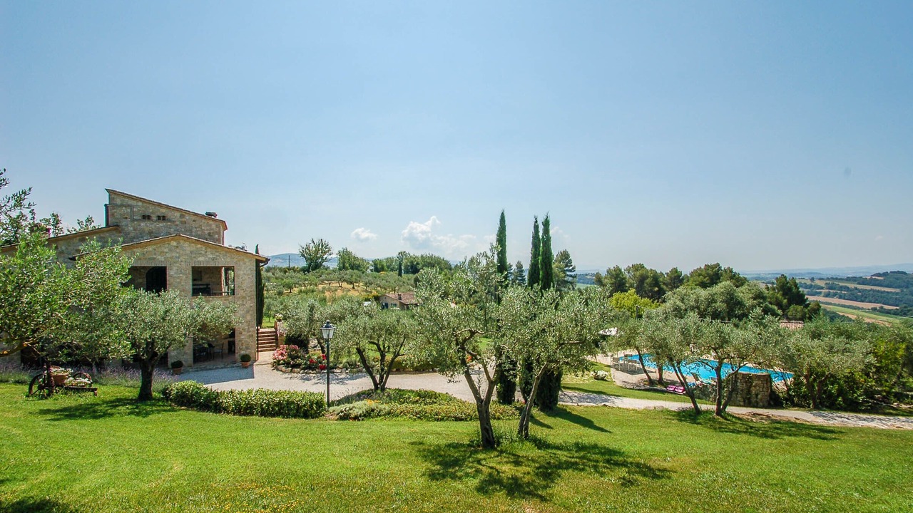 Photo of Outdoor in Collazzone