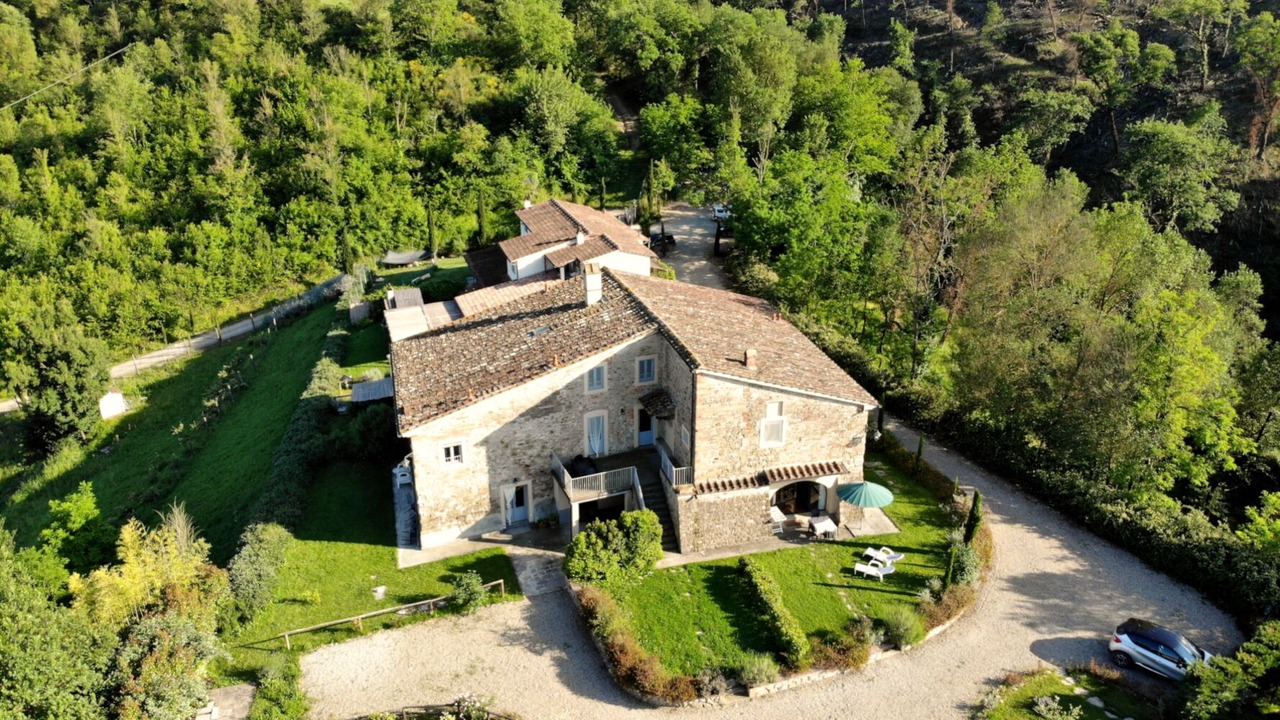 Photo of Outdoor in Pergine Valdarno