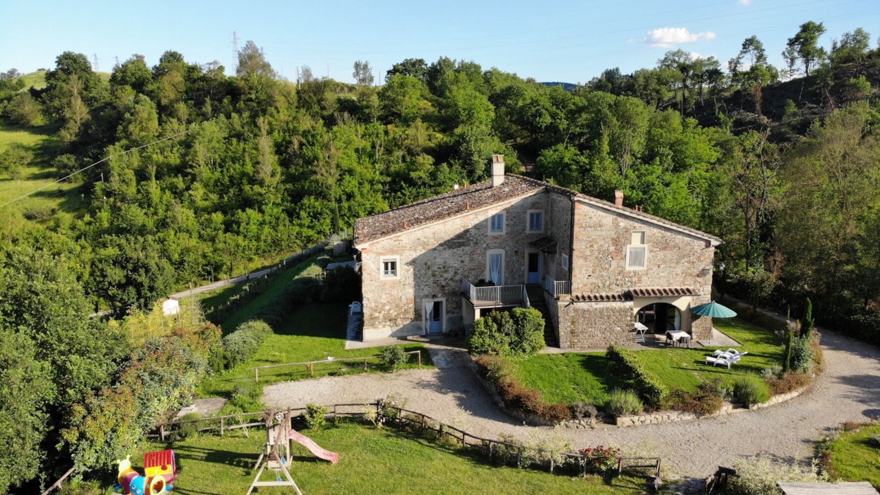 Photo of Outdoor in Pergine Valdarno