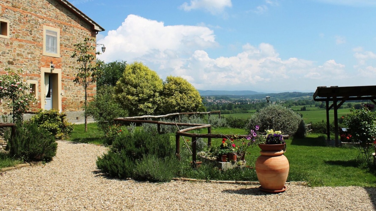 Photo of Outdoor in Pergine Valdarno
