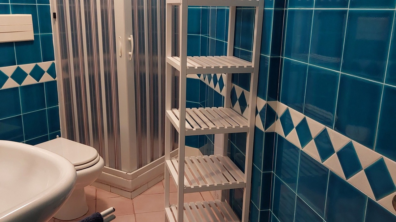 Photo of Bathroom in Santa Teresa di Gallura