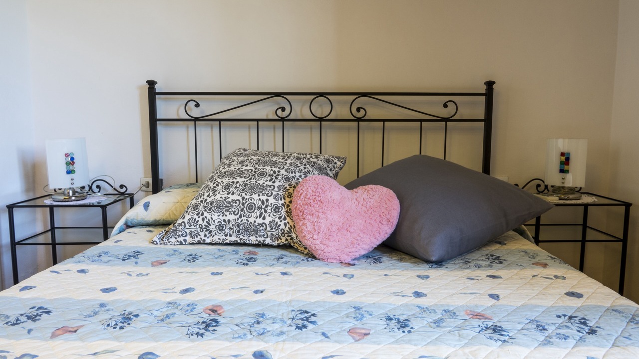 Photo of Bedroom in Twist