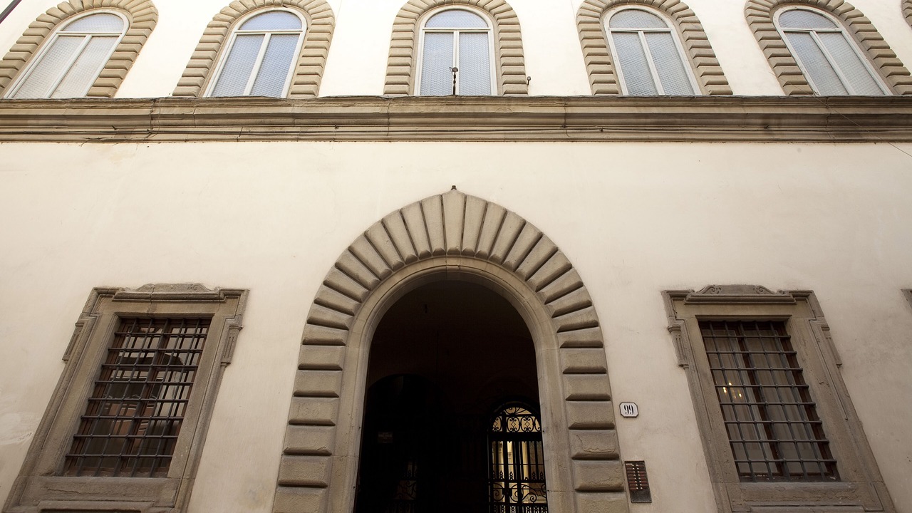 Photo of Outdoor in Oltrarno